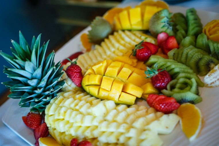 Easter Lunch Buffet at Bay Lodge